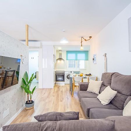 Cartagenaflats, Apartamentos Anfiteatro Romano 5B Exteriör bild