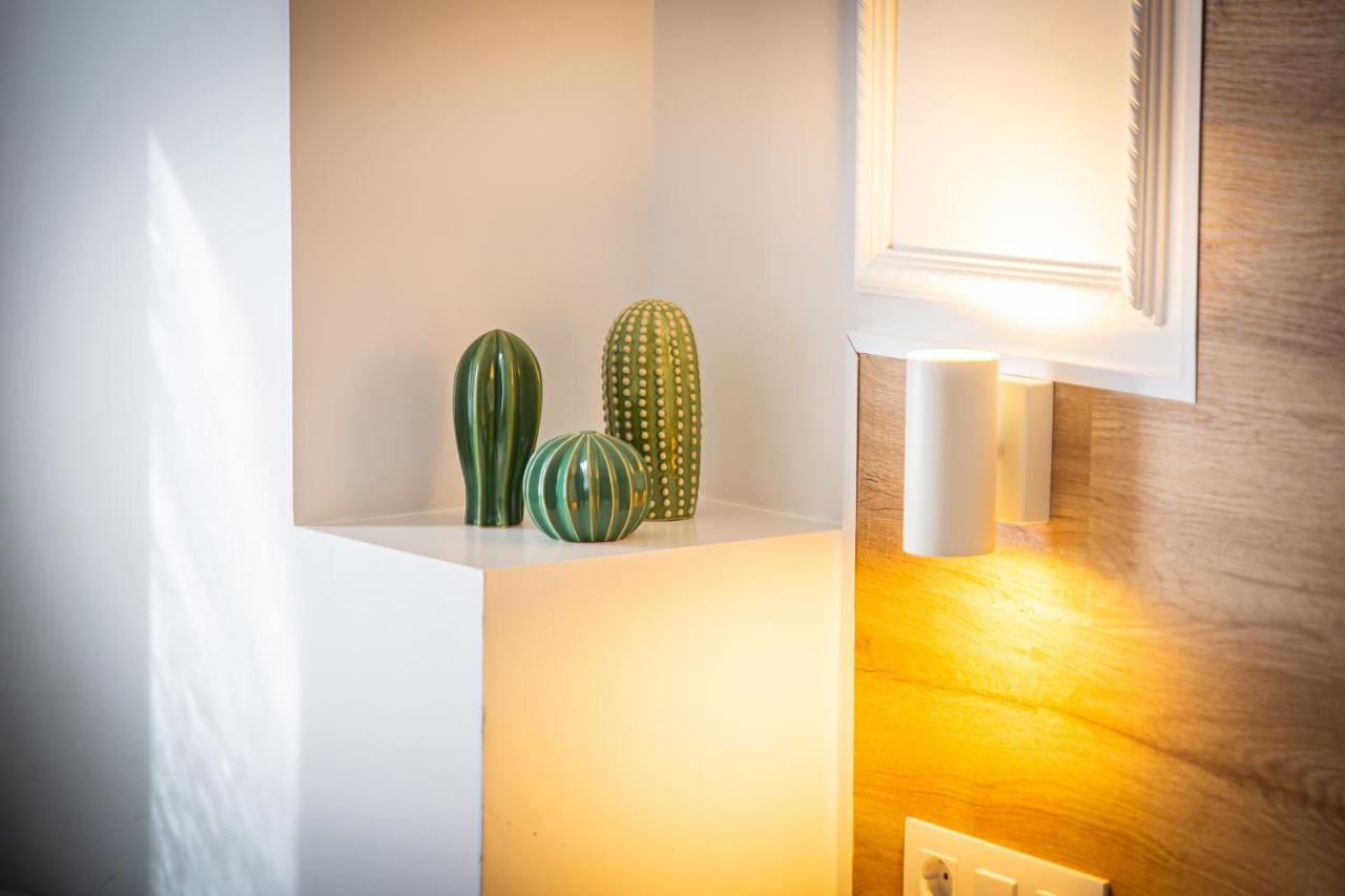 Cartagenaflats, Apartamentos Anfiteatro Romano 5B Exteriör bild