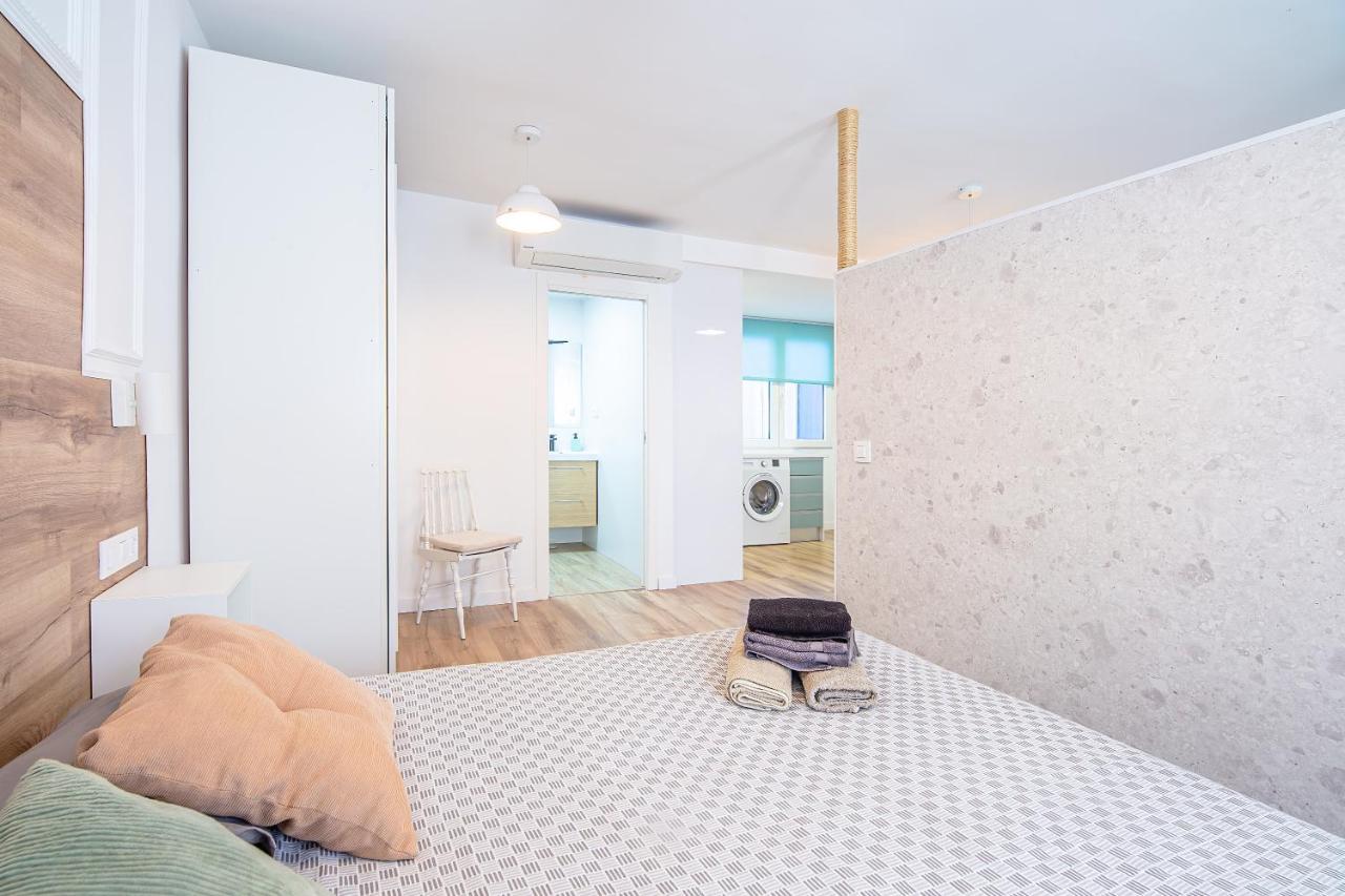 Cartagenaflats, Apartamentos Anfiteatro Romano 5B Exteriör bild