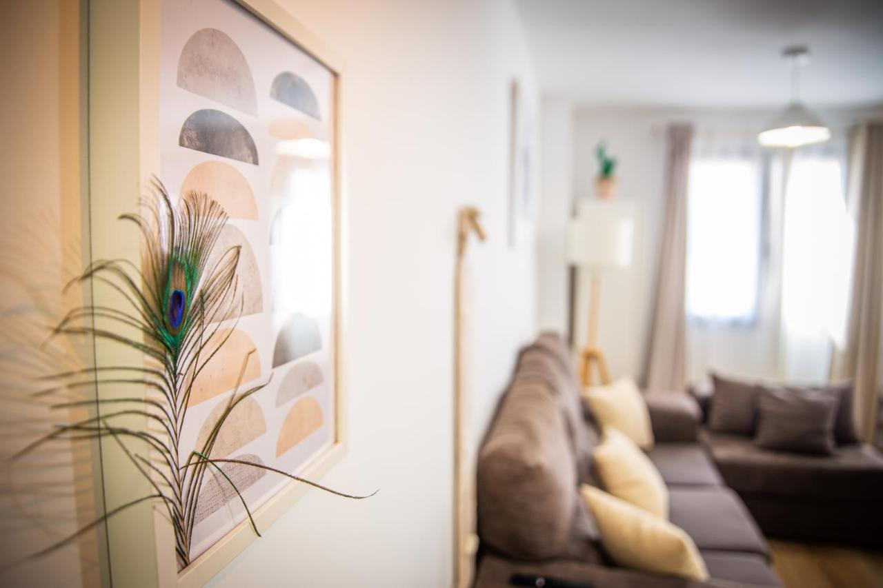 Cartagenaflats, Apartamentos Anfiteatro Romano 5B Exteriör bild