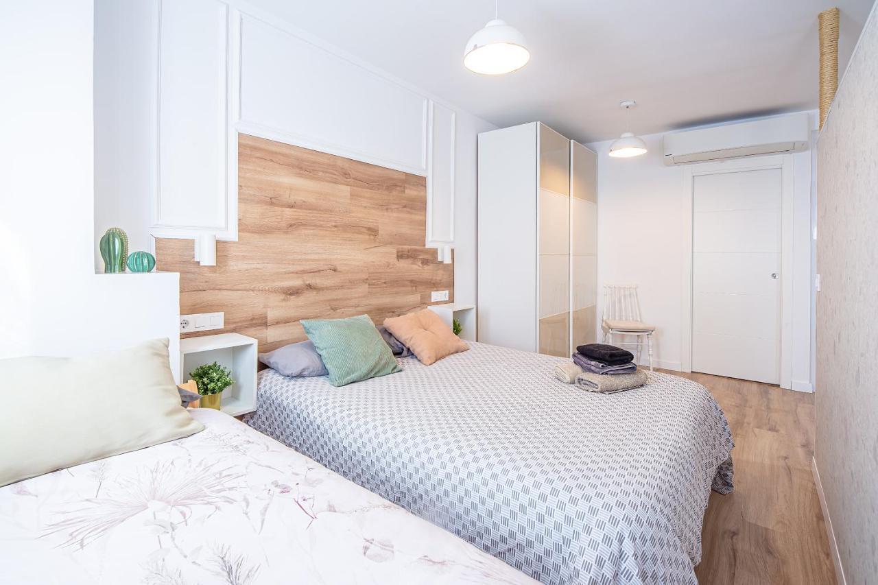 Cartagenaflats, Apartamentos Anfiteatro Romano 5B Exteriör bild