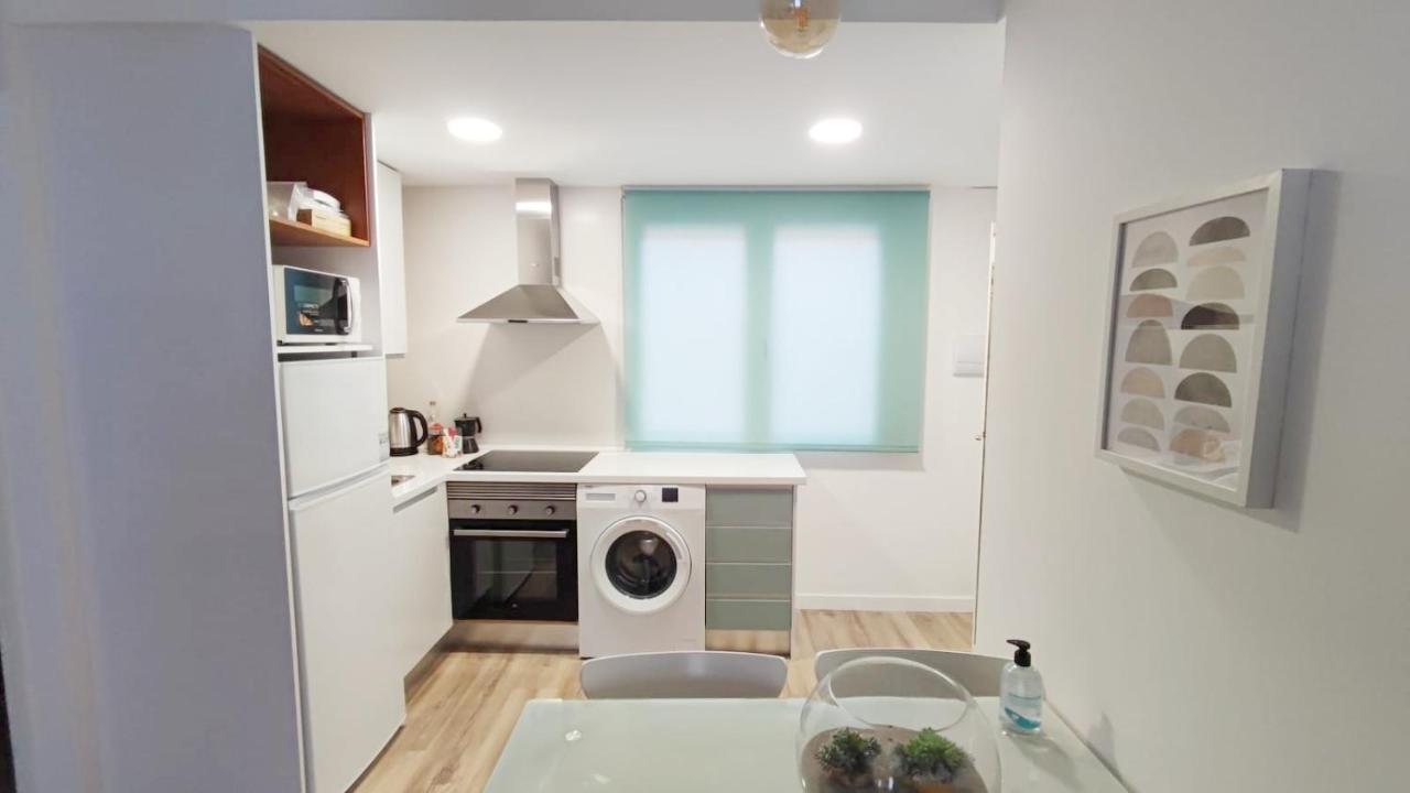 Cartagenaflats, Apartamentos Anfiteatro Romano 5B Rum bild