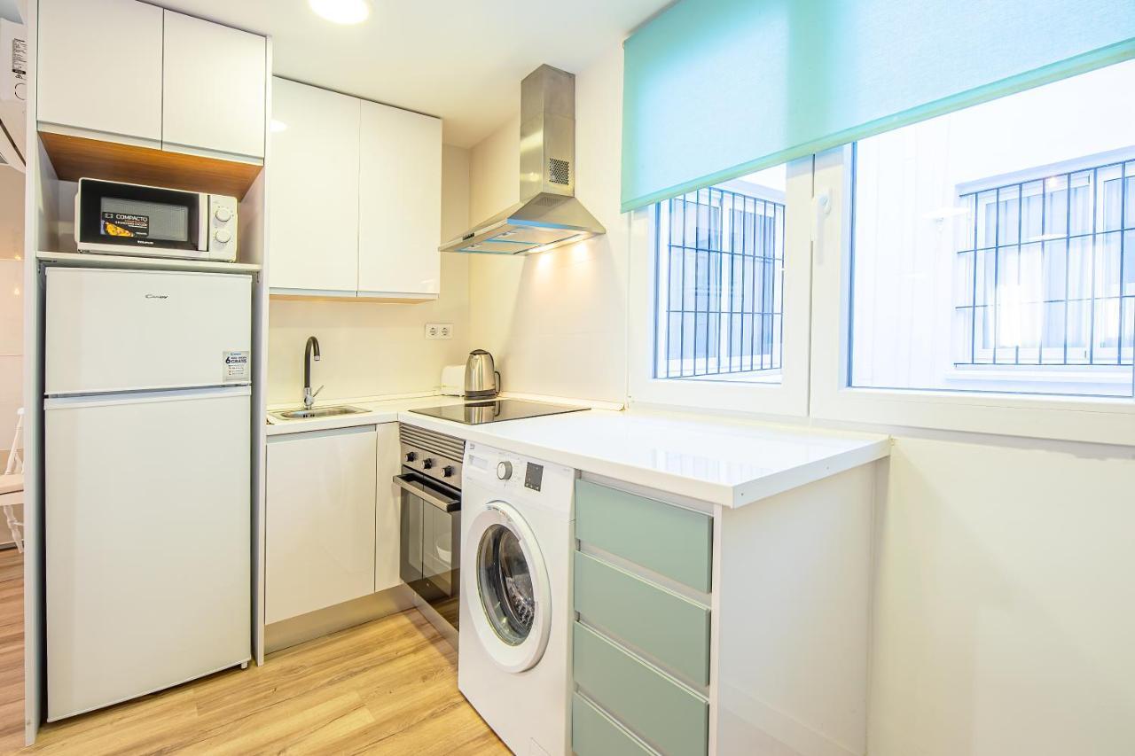 Cartagenaflats, Apartamentos Anfiteatro Romano 5B Exteriör bild