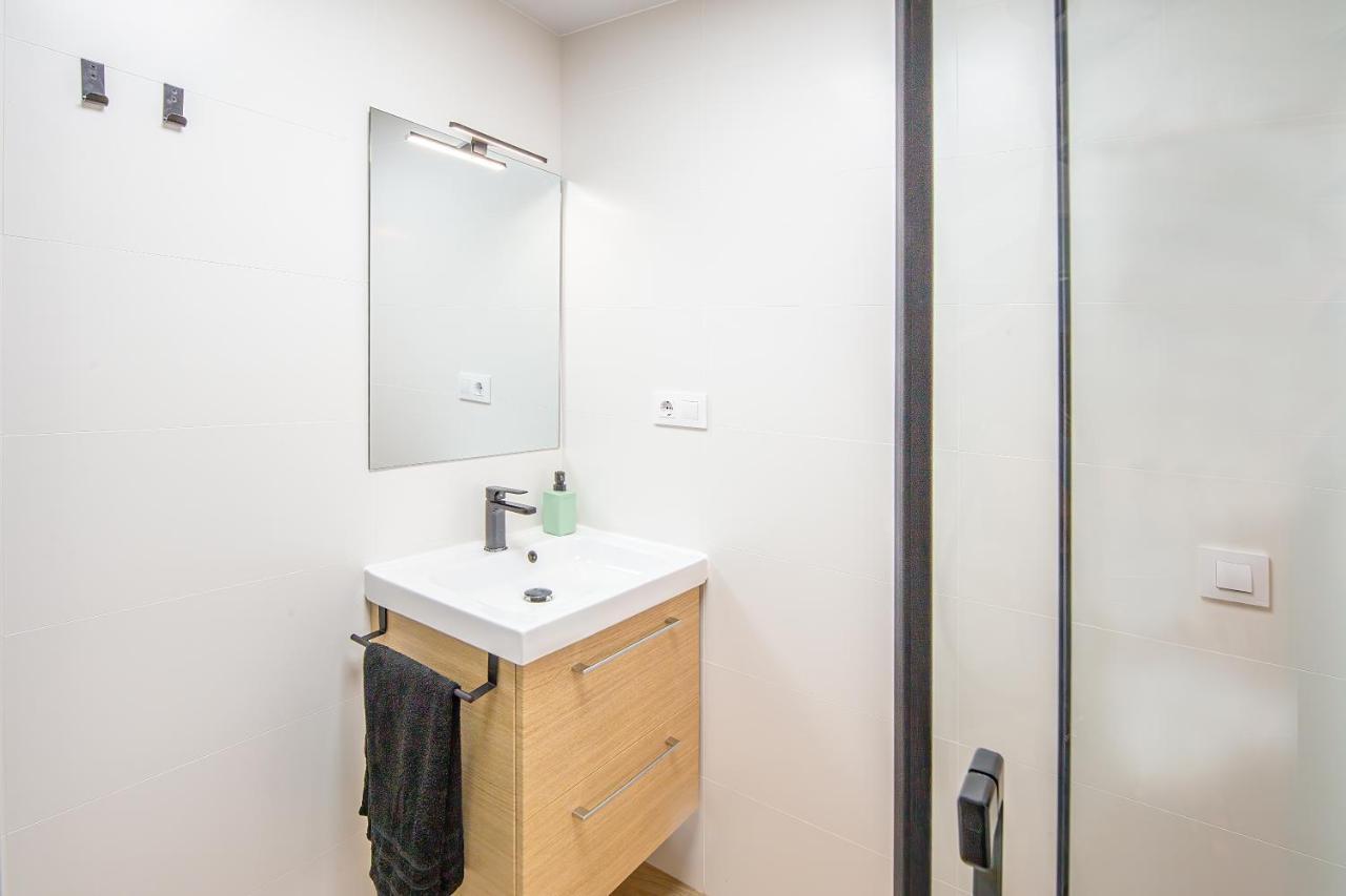 Cartagenaflats, Apartamentos Anfiteatro Romano 5B Exteriör bild