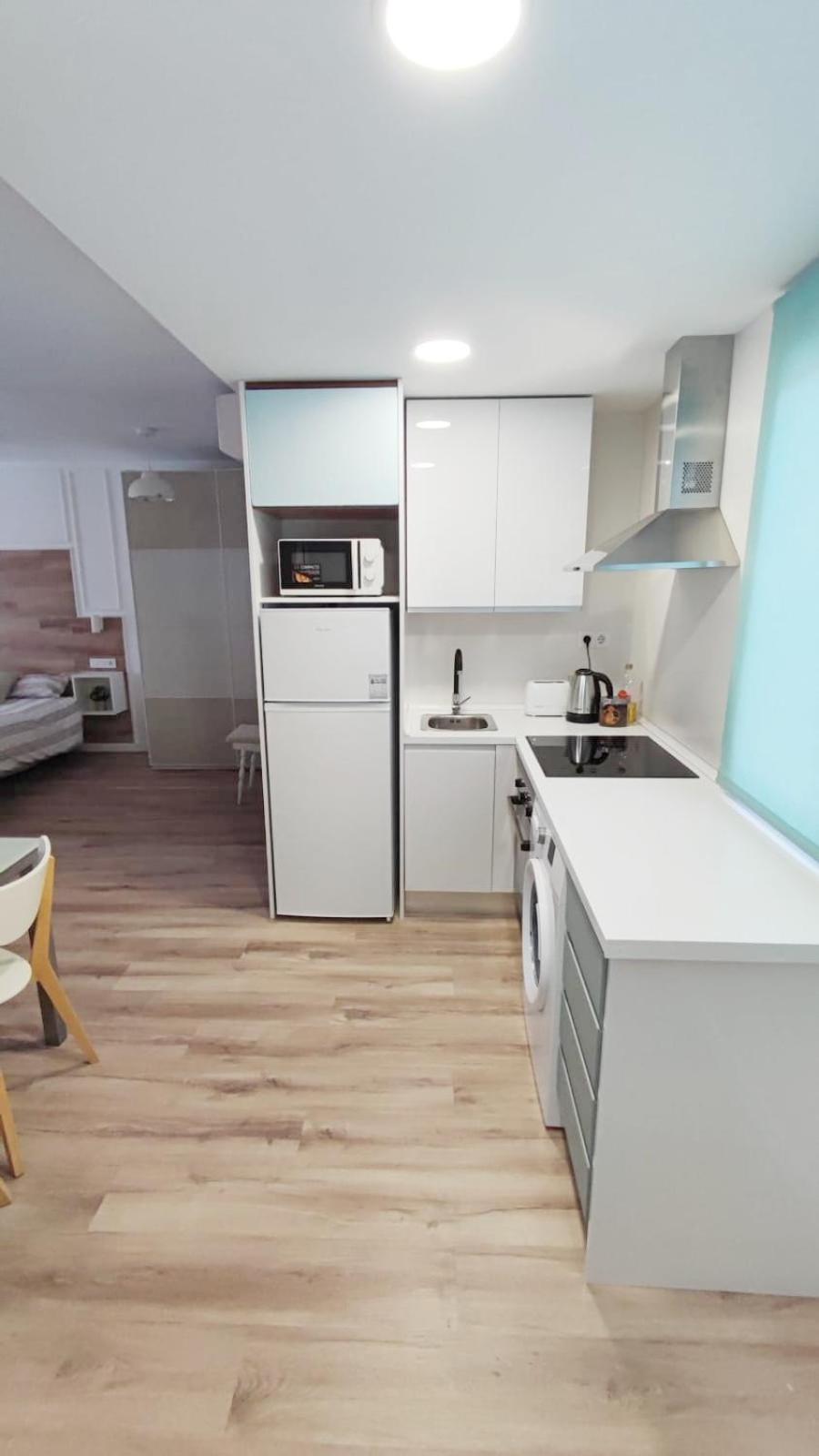Cartagenaflats, Apartamentos Anfiteatro Romano 5B Rum bild